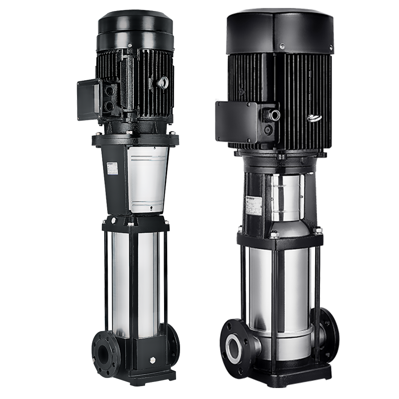 Máy bơm thép không gỉ dòng CDL